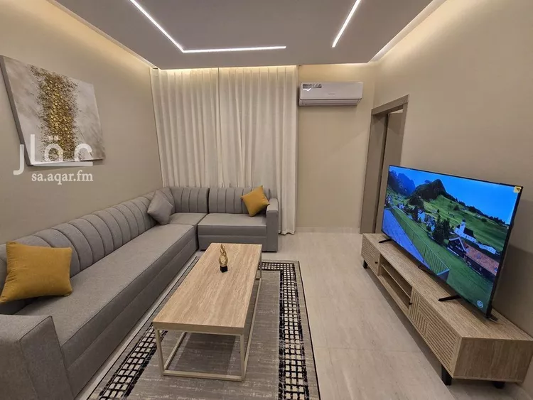 شقة للإيجار في شارع شهيد الدين ثم الوطن ناصر محمد العثمان, حي الشهداء, مدينة الرياض, منطقة الرياض صورة 3