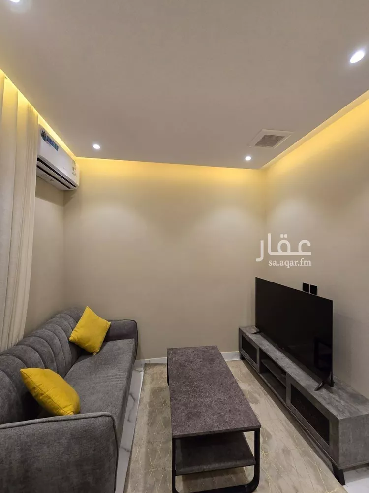 شقة للإيجار في شارع أحمد بن ميسر, حي قرطبة, مدينة الرياض, منطقة الرياض صورة 4