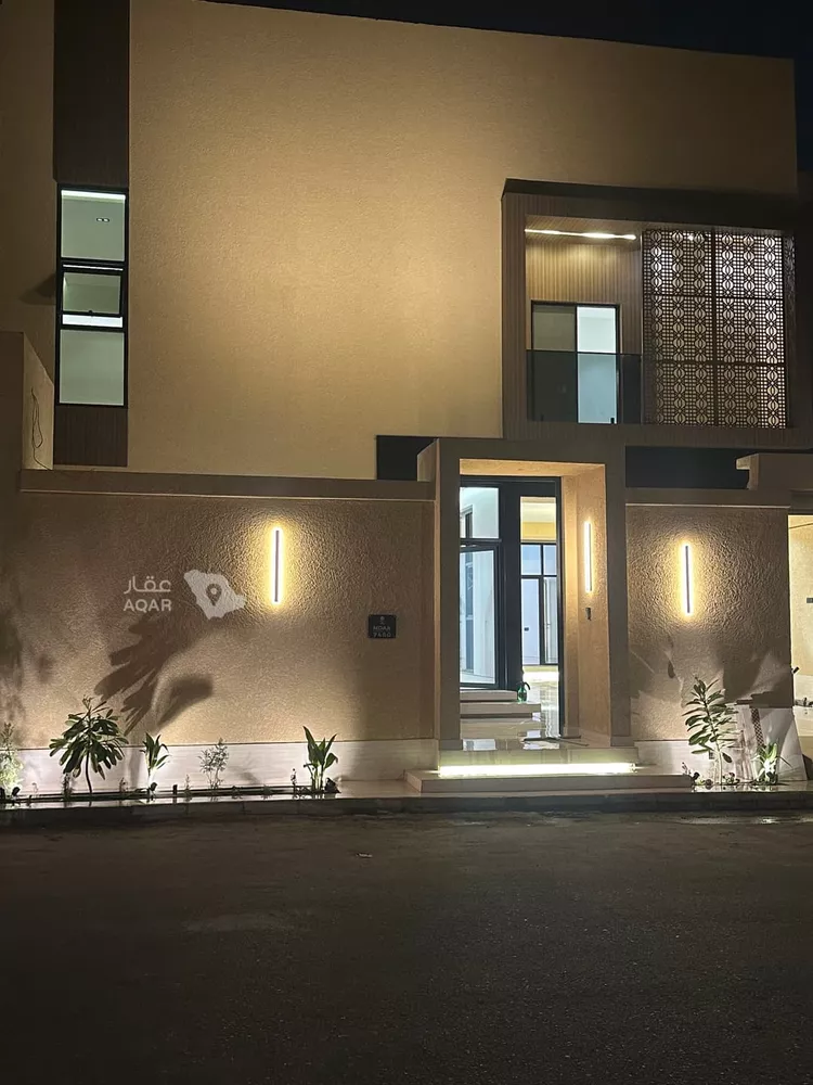 Villa for Sale in Mecca Al Awaly 3