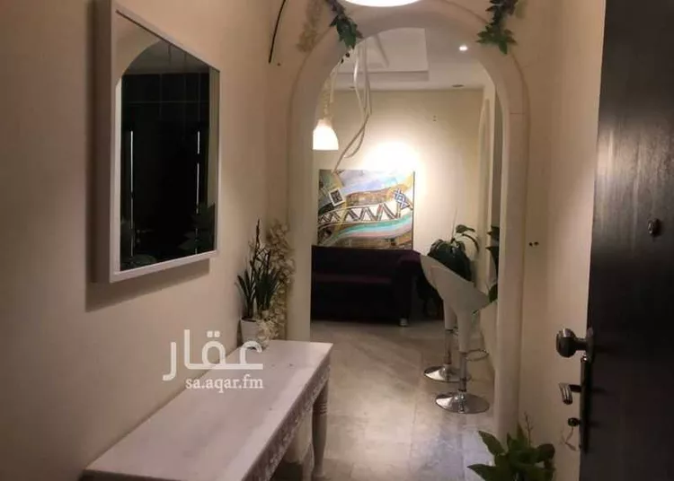 شقة للبيع في شارع صالح الهمداني ، حي ابحر الجنوبية ، جدة ، جدة صورة 2