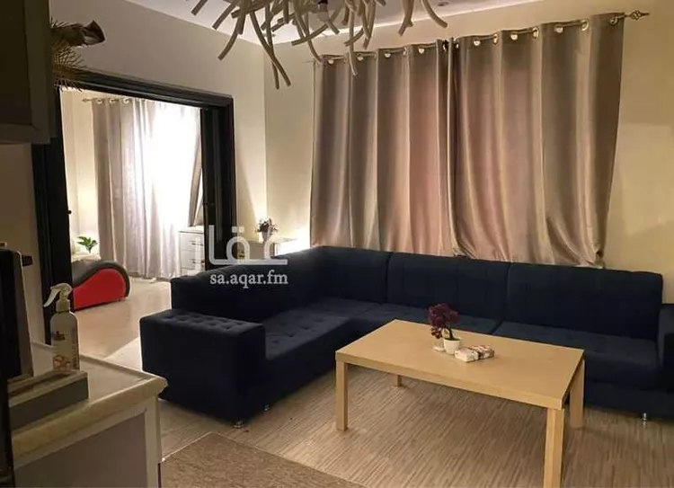 Apartment for Sale in Jeddah Obhur Al Janoubiah