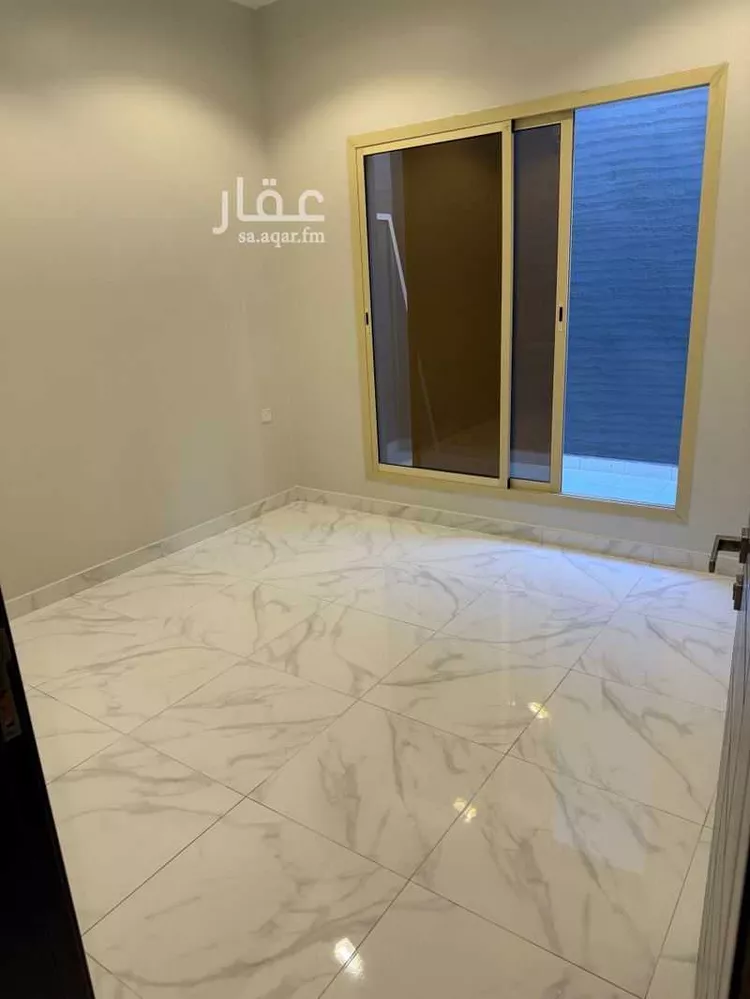 شقة للإيجار في شارع الامير سعود بن عبدالعزيز ال سعود الكبير, حي القدس, مدينة الرياض, منطقة الرياض صورة 3