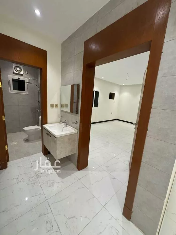 شقة للبيع في شارع الوليد بن هشام بن معاويه, حي الريان, مدينة جدة, منطقة مكة المكرمة صورة 3
