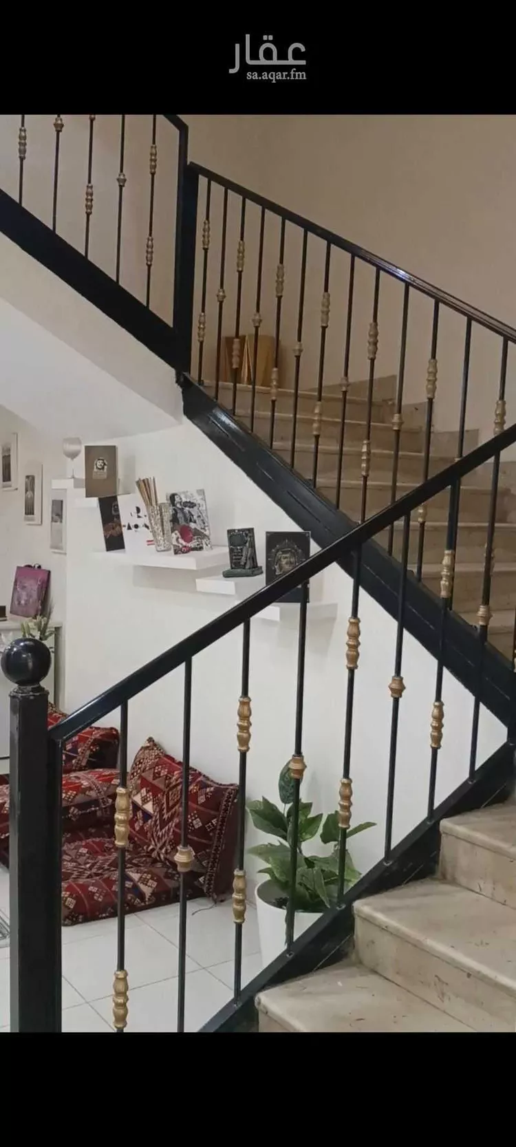 شقة للإيجار في شارع اسامة بن زيد, حي النسيم الغربي, مدينة الرياض, منطقة الرياض صورة 5