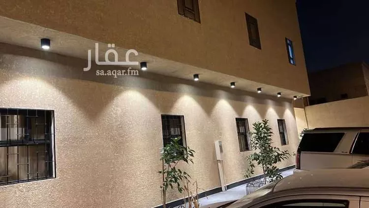 شقة للإيجار في شارع اسامة بن زيد, حي النسيم الغربي, مدينة الرياض, منطقة الرياض صورة 4
