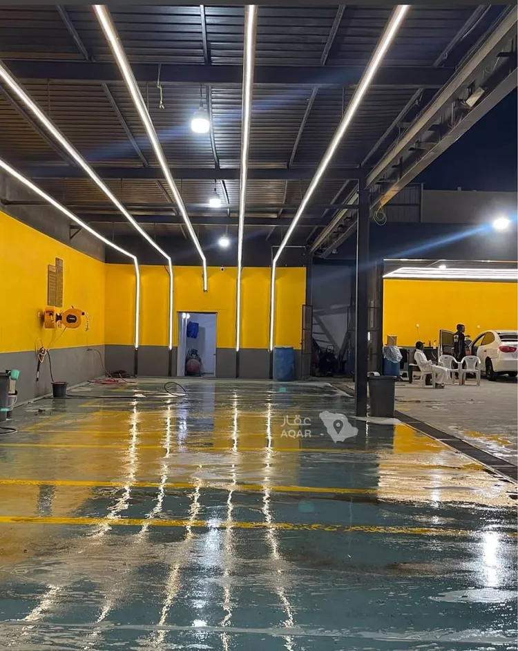 Complex for rent in Al Kharj Al Khuzamy صورة 2