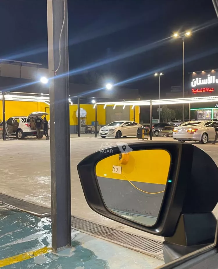 Complex for rent in Al Kharj Al Khuzamy