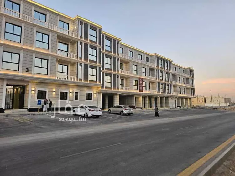 شقة للبيع في شارع وادي حقيل, حي بدر, مدينة الرياض, منطقة الرياض