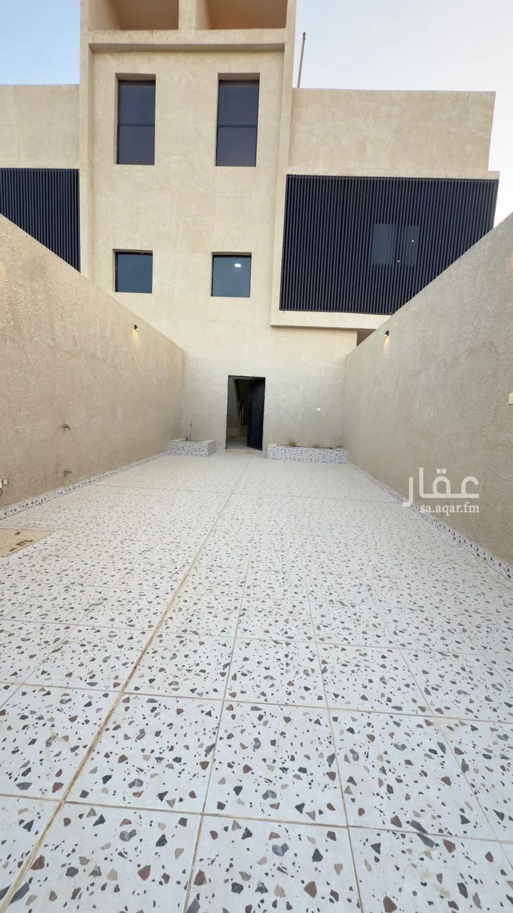 دور للبيع في حي ضاحية نمار, مدينة الرياض, منطقة الرياض صورة 3