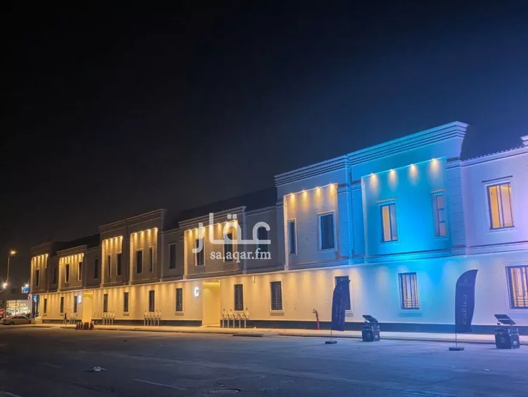 شقة للبيع في شارع يزيد بن محمد, حي طويق, مدينة الرياض, منطقة الرياض صورة 2