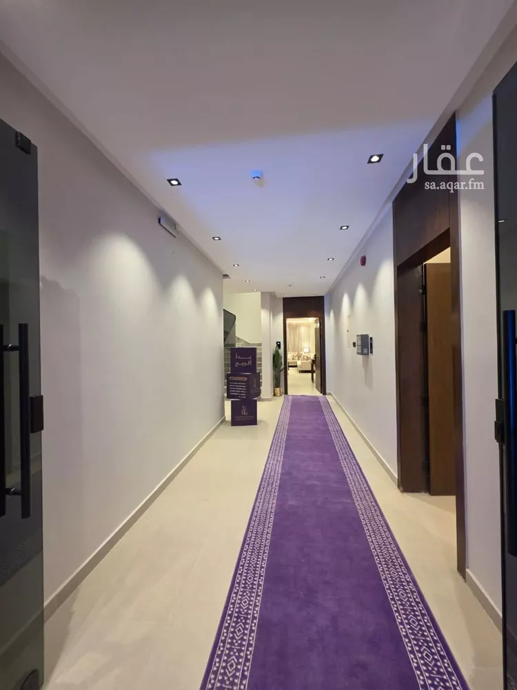شقة للبيع في شارع يزيد بن محمد, حي طويق, مدينة الرياض, منطقة الرياض صورة 3