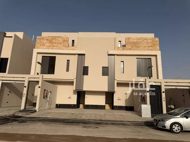 دور للبيع في شارع نصر الجيلاني, حي المرجان, مدينة الرياض, منطقة الرياض صورة 2