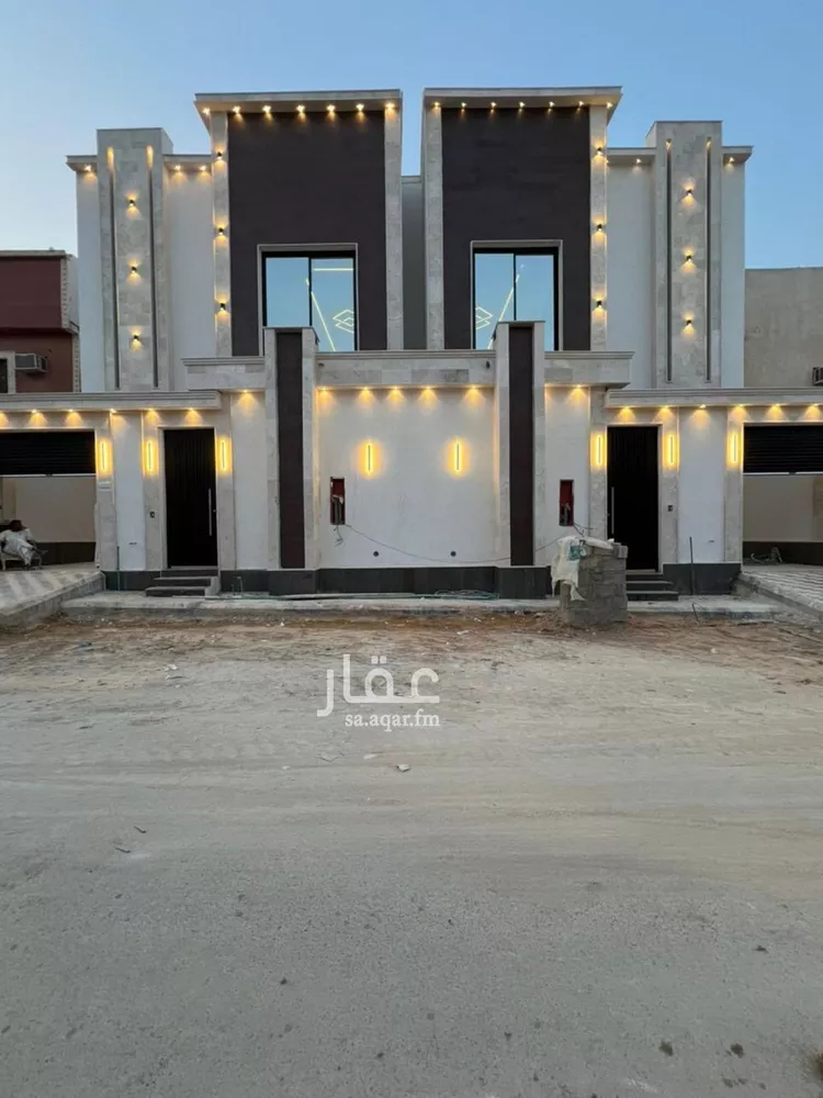 فيلا للبيع في شارع مودود أرسلان, حي العريجاء الغربي, مدينة الرياض, منطقة الرياض صورة 2