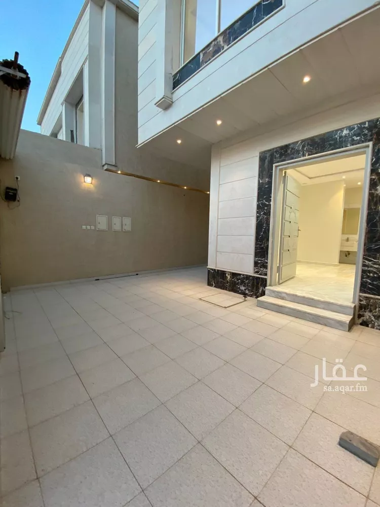 فيلا للبيع في شارع محمد بن أحمد القسطلاني, حي طويق, مدينة الرياض, منطقة الرياض صورة 5