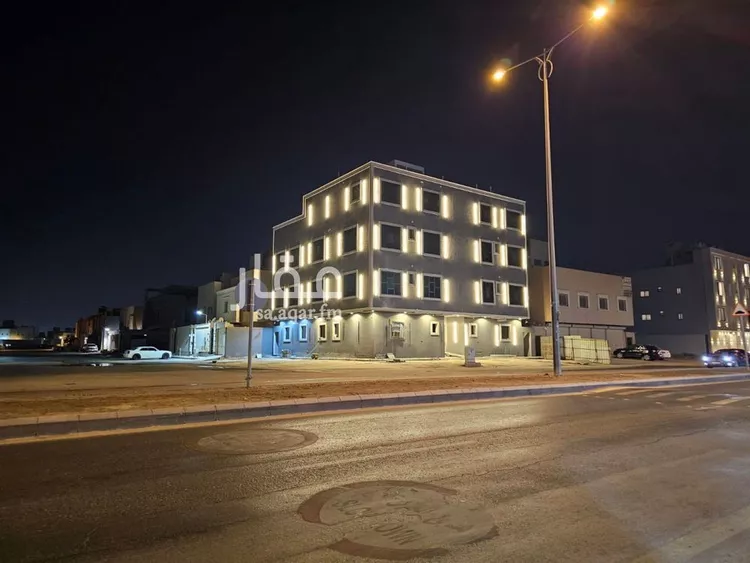 شقة للبيع في شارع محمد عمر عرب, حي العوالي, مدينة الرياض, منطقة الرياض