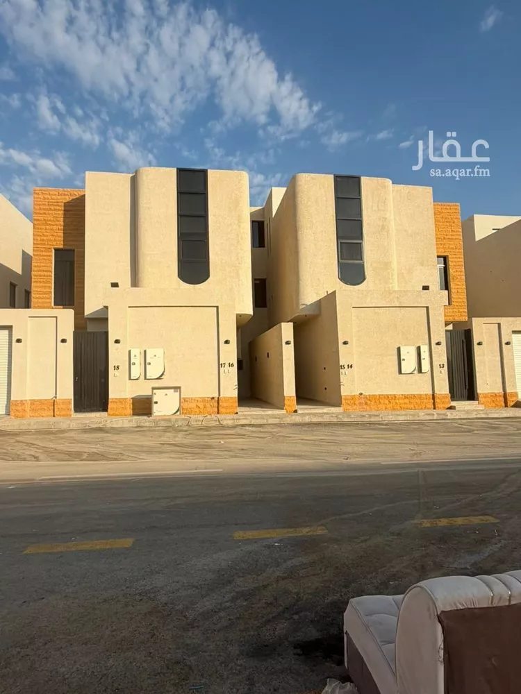 دور للبيع في شارع طريق خريص, حي النظيم, مدينة الرياض, منطقة الرياض 6
