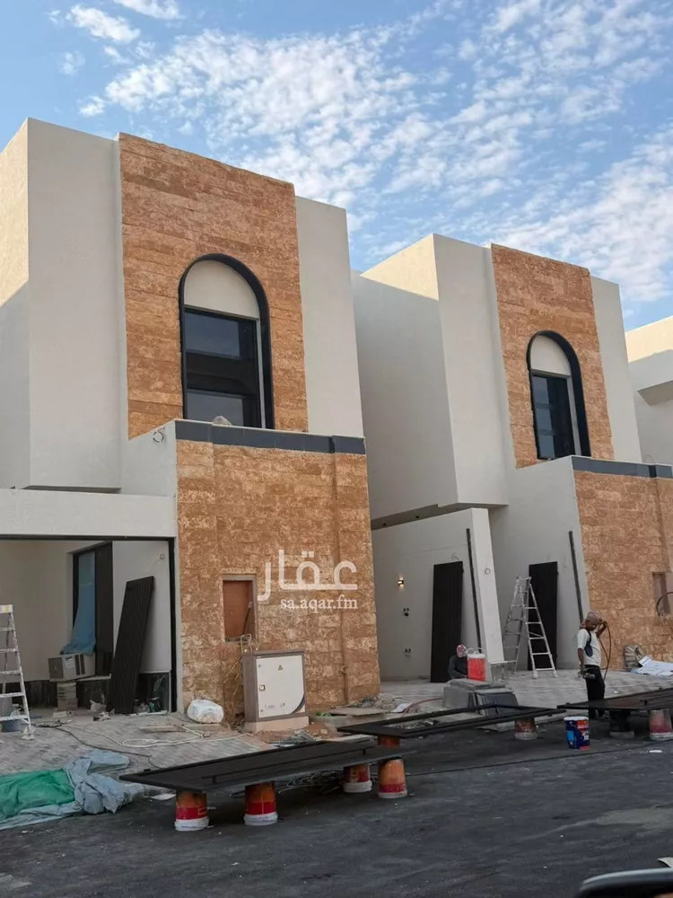 دور للبيع في شارع طريق خريص, حي النظيم, مدينة الرياض, منطقة الرياض صورة 3