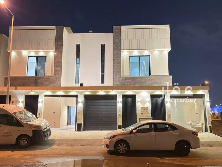 Villa for Sale in Riyadh Ash Sharq
