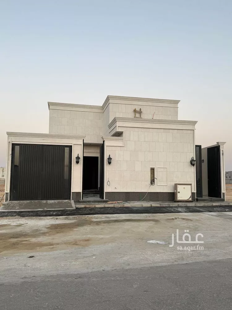 دور للبيع في حي ضاحية نمار, مدينة الرياض, منطقة الرياض صورة 2