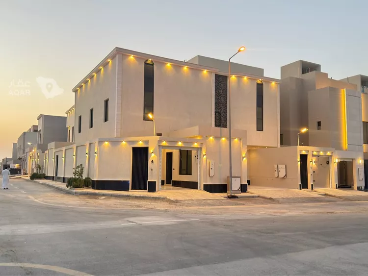 فيلا للبيع في حي المرجان, مدينة الرياض, منطقة الرياض