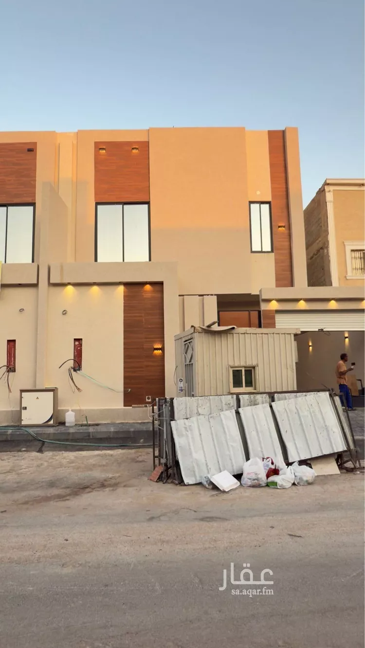 فيلا للبيع في شارع القياس, حي طويق, مدينة الرياض, منطقة الرياض صورة 2