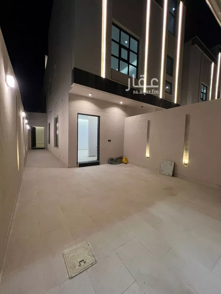 دور للبيع في شارع أبي عبدالله الشريف, حي طويق, مدينة الرياض, منطقة الرياض صورة 3