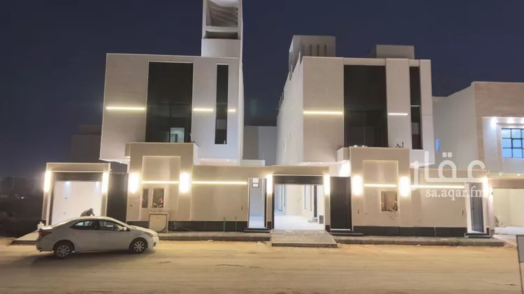 دور للبيع في حي المرجان, مدينة الرياض, منطقة الرياض