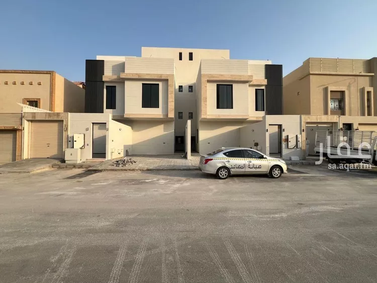 دور للبيع في شارع عبدالله بن قعود, حي طويق, مدينة الرياض, منطقة الرياض صورة 3