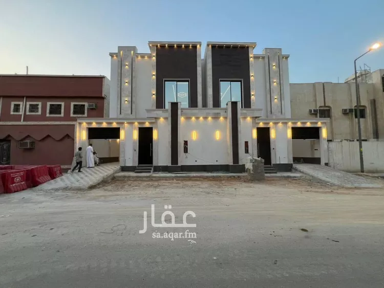 فيلا للبيع في شارع مودود أرسلان, حي العريجاء الغربي, مدينة الرياض, منطقة الرياض