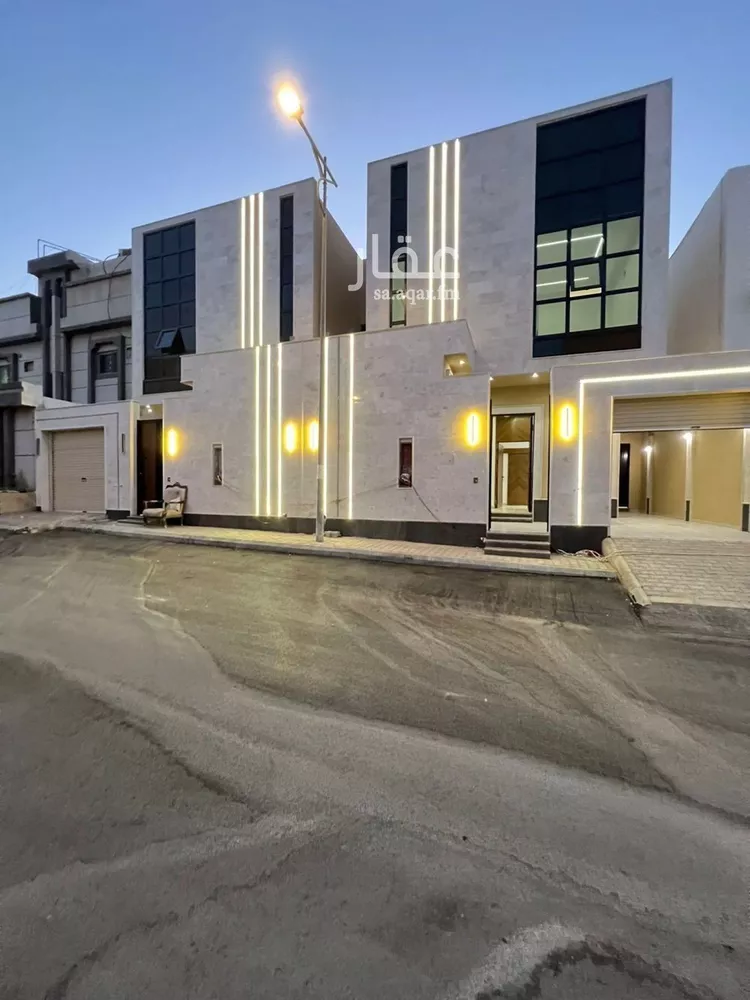 فيلا للبيع في شارع العمرانيه, حي طويق, مدينة الرياض, منطقة الرياض