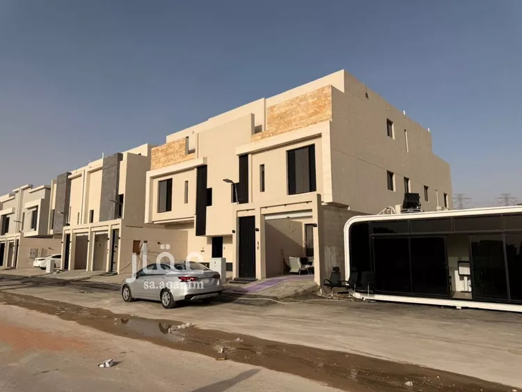 دور للبيع في شارع جعفر المستفاض, حي المرجان, مدينة الرياض, منطقة الرياض صورة 3