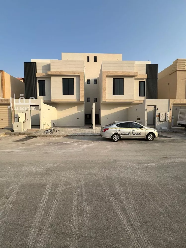 دور للبيع في شارع شايقة, حي طويق, مدينة الرياض, منطقة الرياض