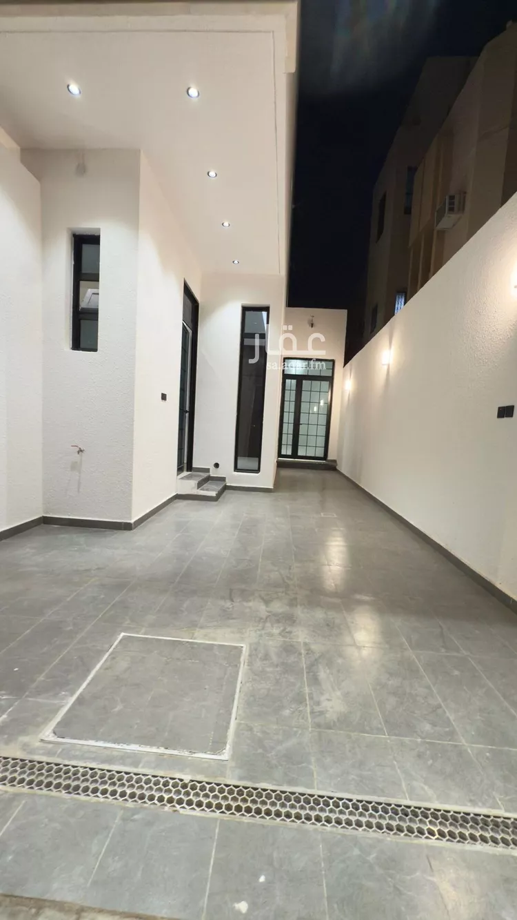 دور للبيع في شارع عامر الانصاري, حي الزهرة, مدينة الرياض, منطقة الرياض صورة 4