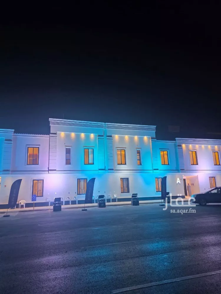 شقة للبيع في شارع الخندق, حي طويق, مدينة الرياض, منطقة الرياض صورة 3