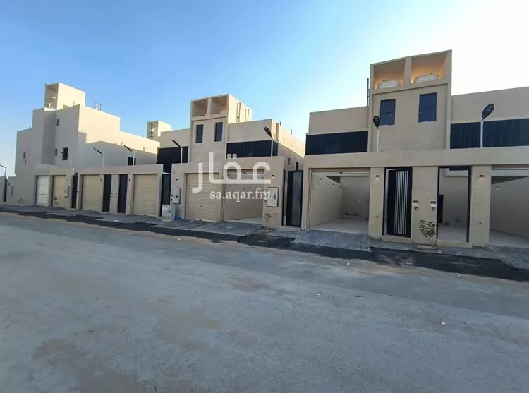 دور للبيع في حي ضاحية نمار, مدينة الرياض, منطقة الرياض صورة 2