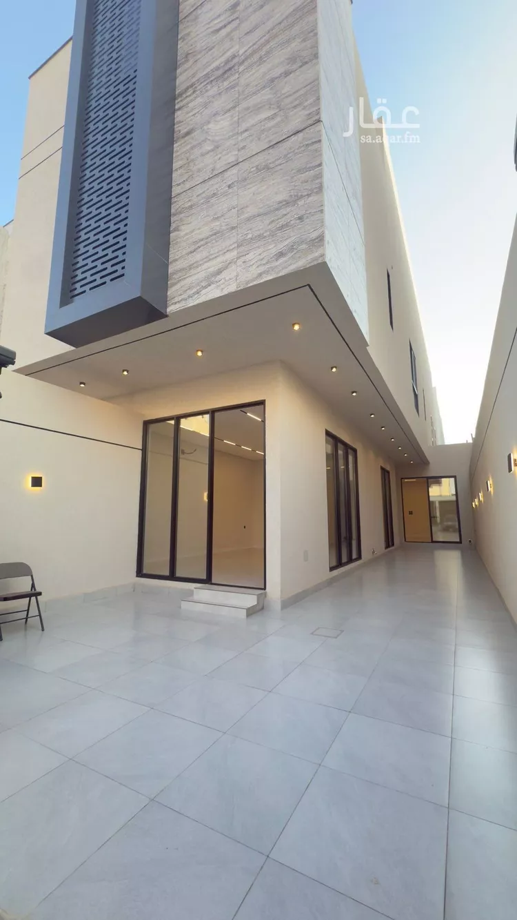 فيلا للبيع في شارع الجنادرية , حي الجنادرية, مدينة الرياض, منطقة الرياض صورة 3