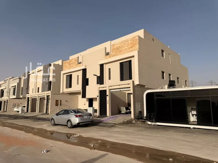 دور للبيع في شارع إبراهيم الهروي, حي المرجان, مدينة الرياض, منطقة الرياض صورة 3