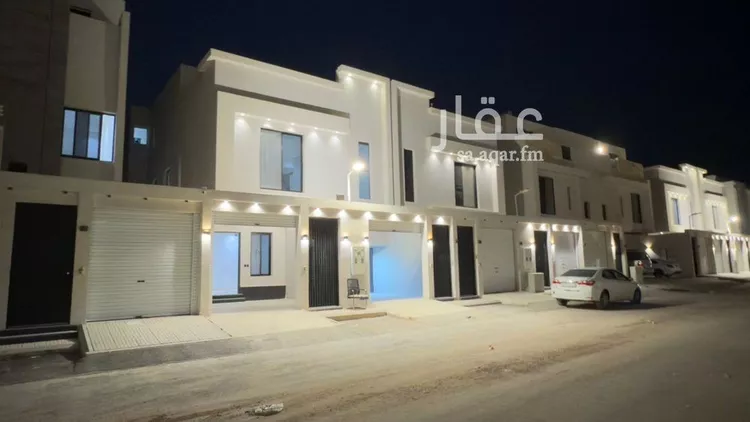 فيلا للبيع في حي المرجان, مدينة الرياض, منطقة الرياض صورة 2