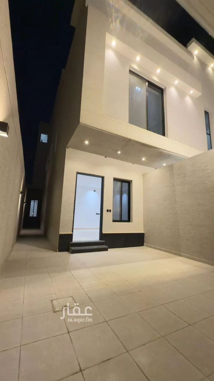 فيلا للبيع في شارع إبراهيم الهروي, حي المرجان, مدينة الرياض, منطقة الرياض صورة 4