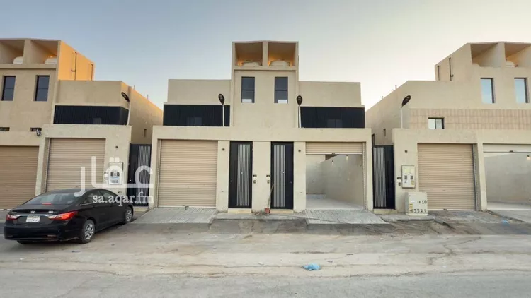 دور للبيع في حي ضاحية نمار, مدينة الرياض, منطقة الرياض صورة 2
