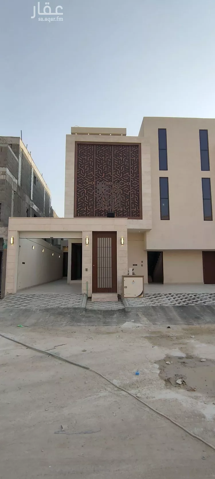 دور للبيع في شارع محمد المزمل, حي طويق, مدينة الرياض, منطقة الرياض 2