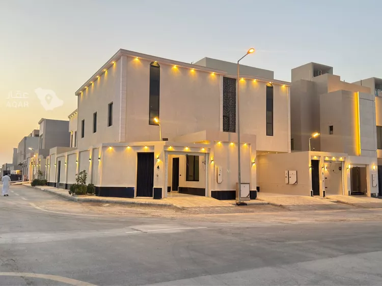 دور للبيع في شارع ابن عبدالساتر, حي المرجان, مدينة الرياض, منطقة الرياض