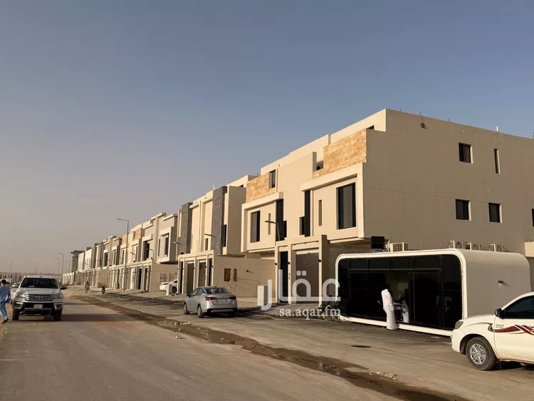 دور للبيع في شارع نصر الجيلاني, حي المرجان, مدينة الرياض, منطقة الرياض صورة 4