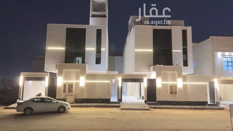 دور للبيع في حي المرجان, مدينة الرياض, منطقة الرياض صورة 2