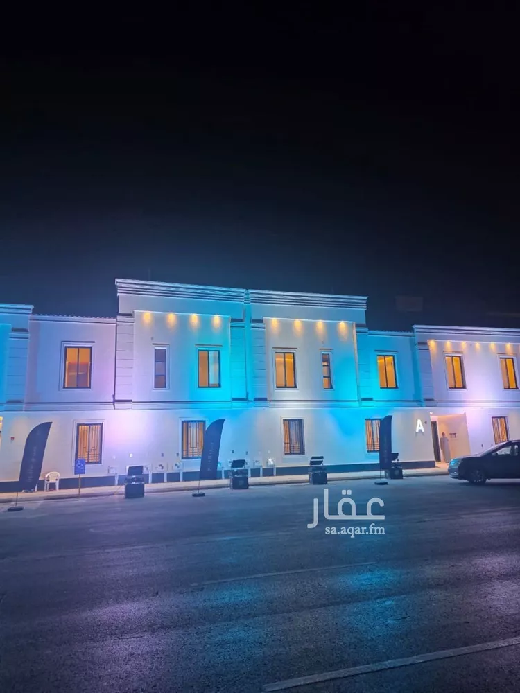 شقة للبيع في شارع يزيد بن محمد, حي طويق, مدينة الرياض, منطقة الرياض