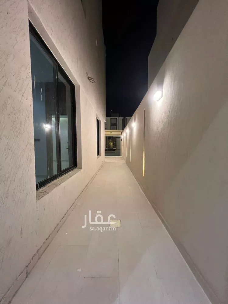 دور للبيع في شارع أبي عبدالله الشريف, حي طويق, مدينة الرياض, منطقة الرياض صورة 4