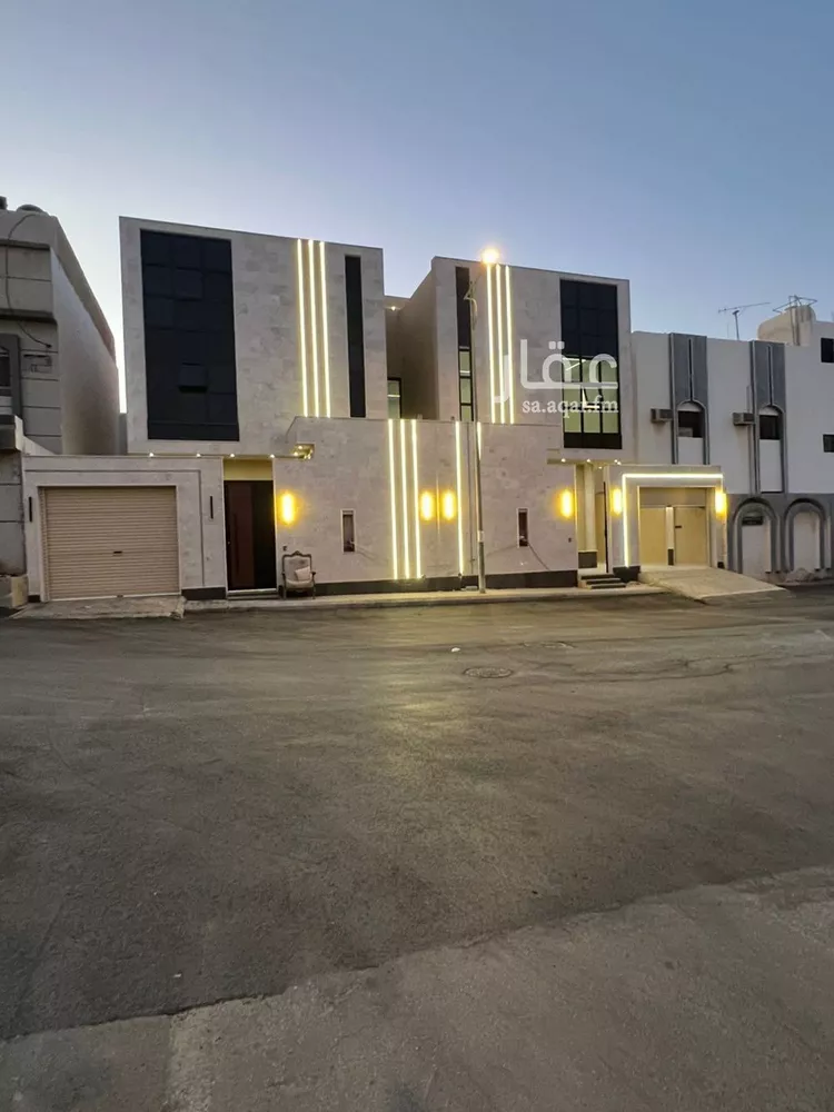 فيلا للبيع في شارع العمرانيه, حي طويق, مدينة الرياض, منطقة الرياض صورة 3