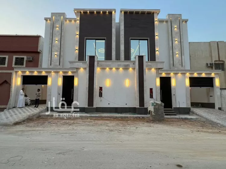 فيلا للبيع في شارع مودود أرسلان, حي العريجاء الغربي, مدينة الرياض, منطقة الرياض صورة 3