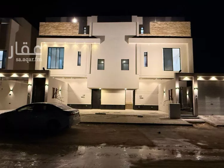 شقة للبيع في شارع أحمد بن أبي عزرة, حي المرجان, مدينة الرياض, منطقة الرياض