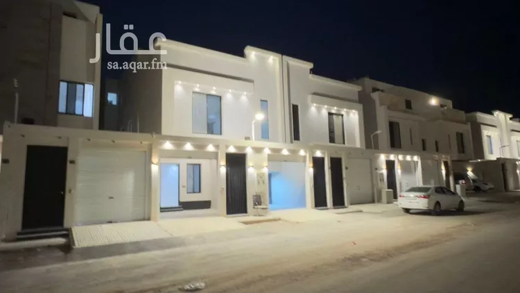 فيلا للبيع في شارع إبراهيم الهروي, حي المرجان, مدينة الرياض, منطقة الرياض